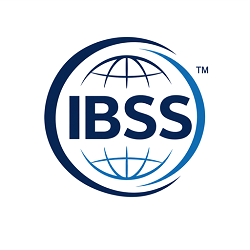 IBSS™ logo